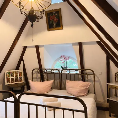 Liebesnest Im Friesenhof * Wurster Nordseekuste