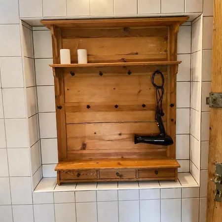 Liebesnest Im Friesenhof Wurster Nordseekuste