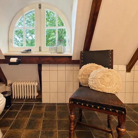 Liebesnest Im Friesenhof