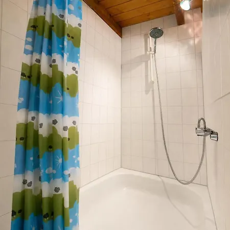 Apartament Liebesnest Im Friesenhof Wurster Nordseekuste