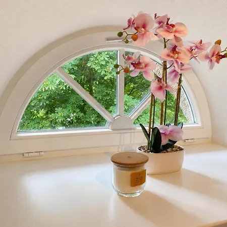 Apartament Liebesnest Im Friesenhof